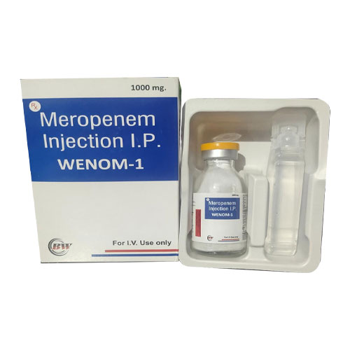 WENOM - 1 INJECTION