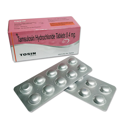 TOSIN Tablets