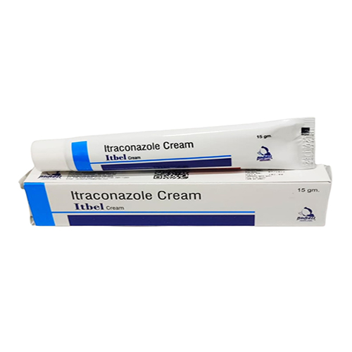 ITBEL Cream