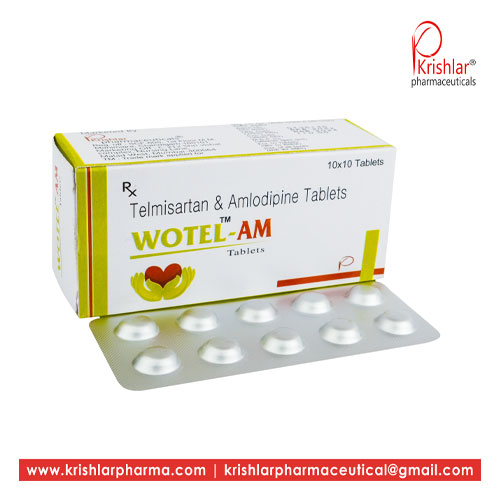 WOTEL-AM Tablets