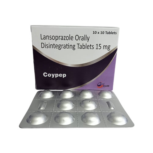 COYPEP TABLETS 