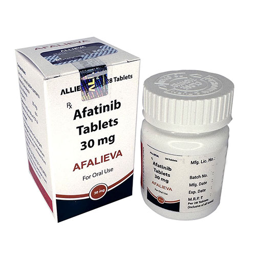Afalieva Tablets