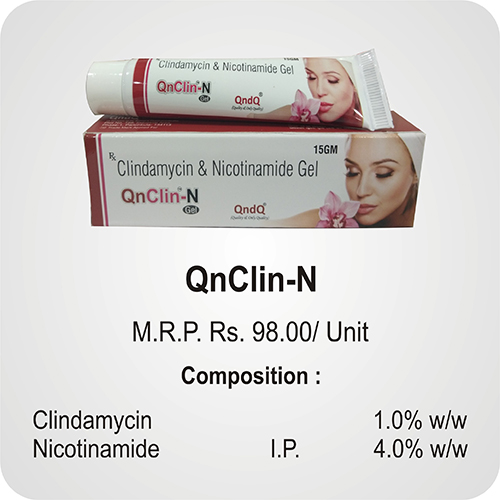 QNCLIN-N Gel