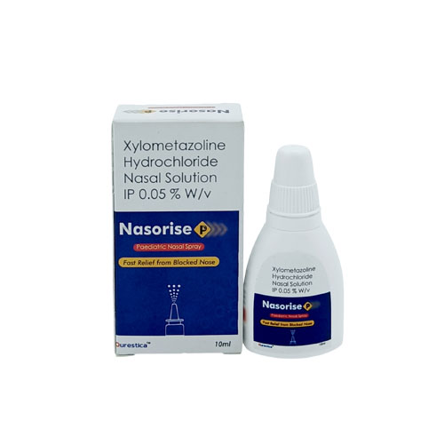 Nasorise-P Nasal Spray