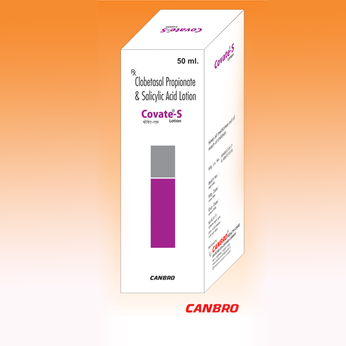 COVATE-S Lotion