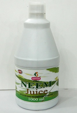 Neem Juice