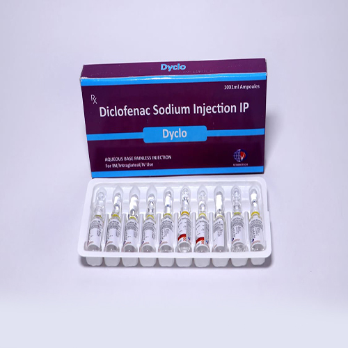 DYCLO Injection