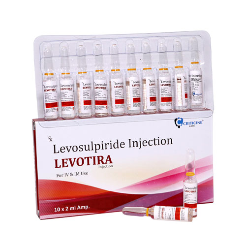 LEVOTIRA-Injections