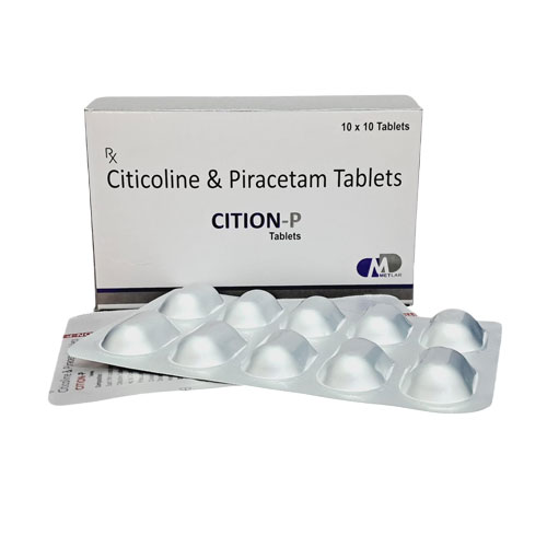 CITION- P TABLETS