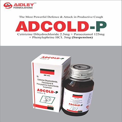 ADCOLD-P Syrup