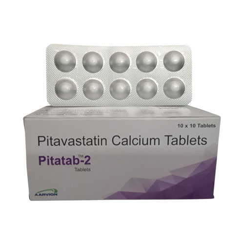Pitatab-2 Tablets