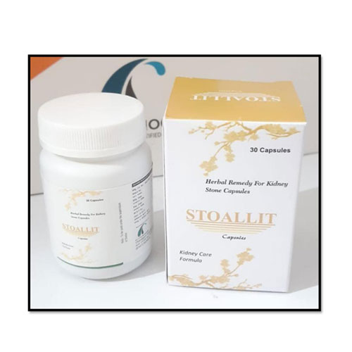 STOALLIT CAPSULES