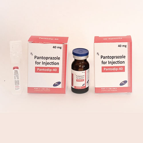 PANTODIP-40 Injection