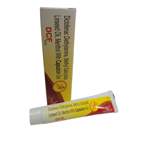 DCF GEL