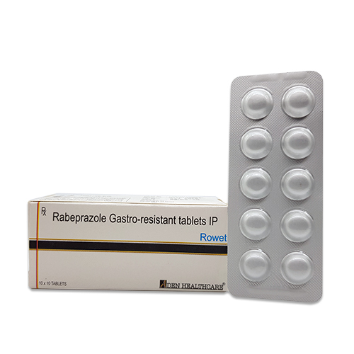 ROWET Tablets