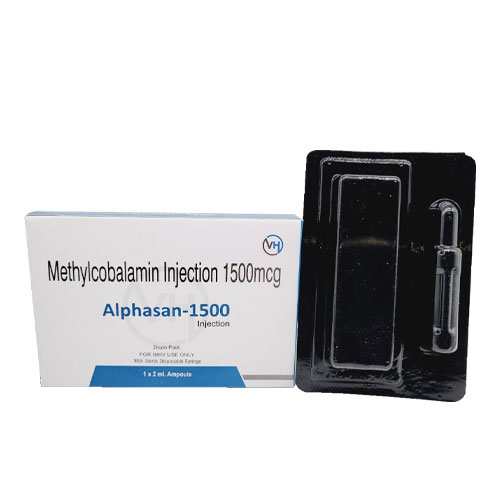 ALPHASAN-1500 Injection