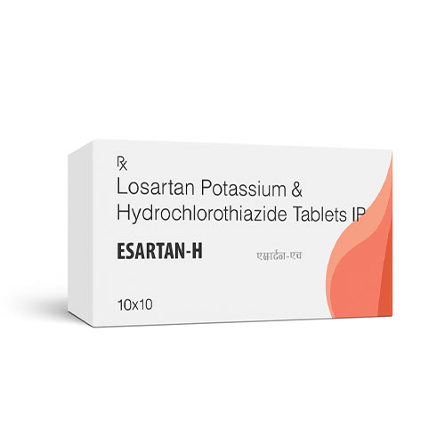 ESARTAN-H TABLETS