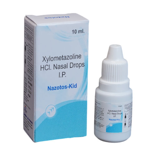 Nazotos Kid Drops