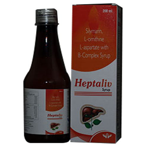 HEPTALIV-Syrup