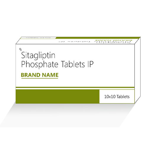 Sitagliptin Phosphate Tablets