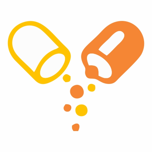 Mecobalamin 1500mcg + Alpha Lipoic Acid 200mg + Inositol 100mg +Folic acid 1.5mg Capsules