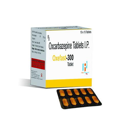 OXEFAST-300 Tablets