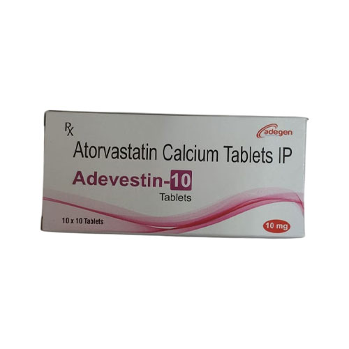 ADEVESTIN-10 TABLETS