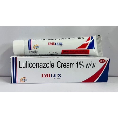 IMILUX-Cream