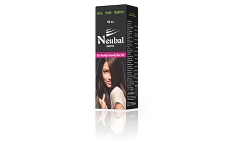 NEUBAL HAIR OIL
