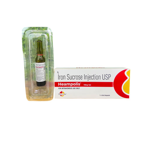 HEAMPOLIS INJECTION