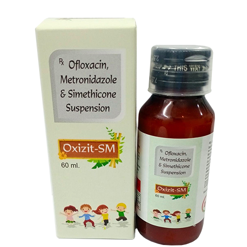 OXIZIT-SM Suspension