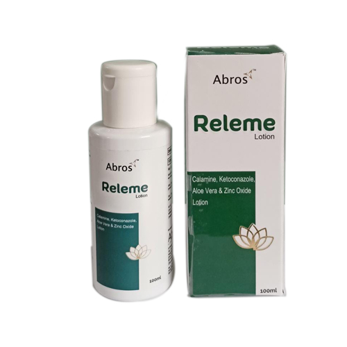 RELEME LOTION