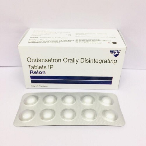 RELON Tablets