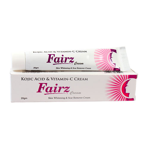 Fairz Cream