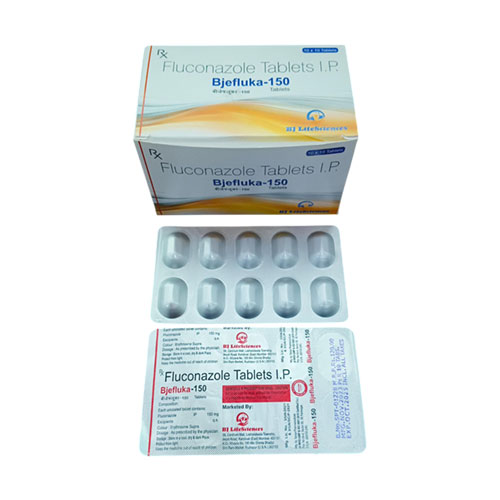 BJEFLUKA-150 TABLETS