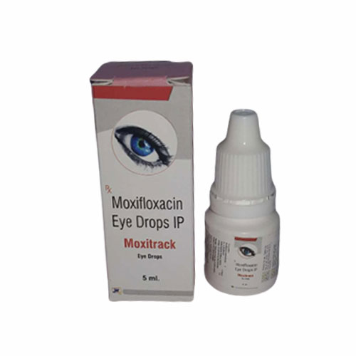 MOXITRACK Eye Drops