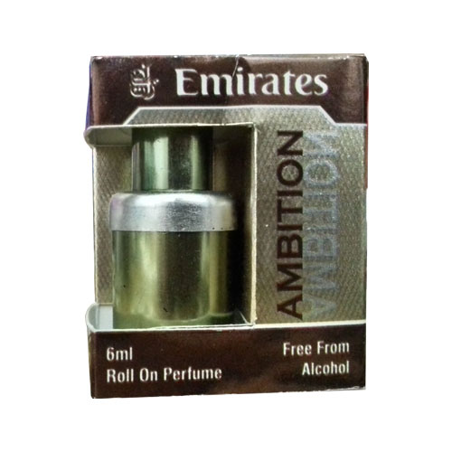 Ambition Perfume