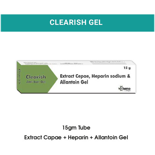 CLEARISH-GEL