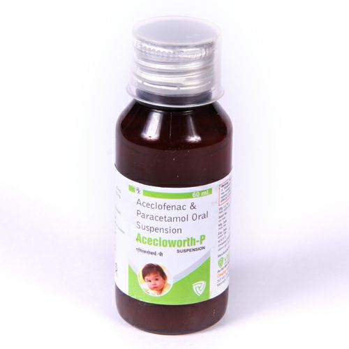 ACECLOWORTH-P Suspension