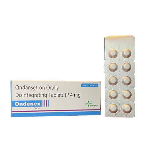 Ondenex Tablets