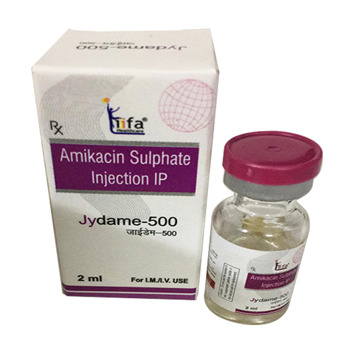 JYDAME-500 Injection