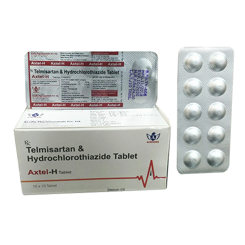 Axtel-H Tablets