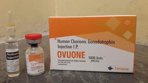 OVUONE INJECTION
