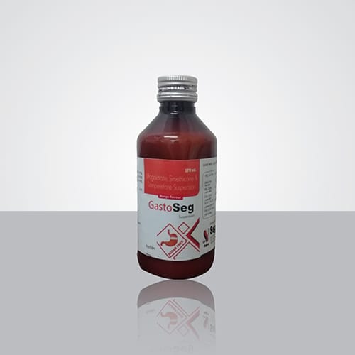 GASTOSEG Suspension