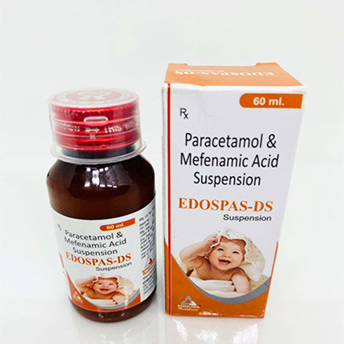 EDOSPAS-DS Suspension