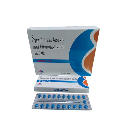 MYDIOL-35 TABLETS