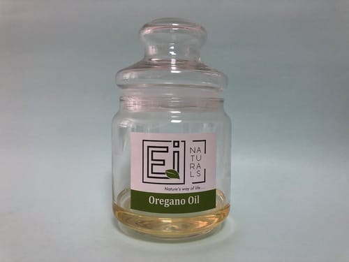 Oregano Oil