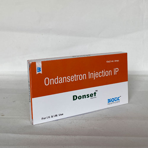 Donset Injection