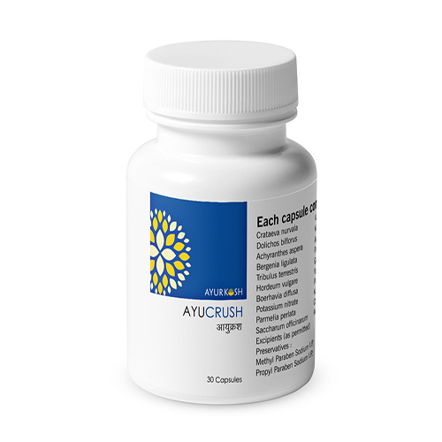 Ayucrush Capsules