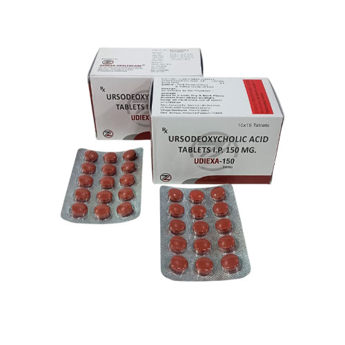 UDIEXA-150 TABLETS
